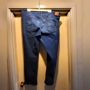 American Eagle Size 20 women's jeans